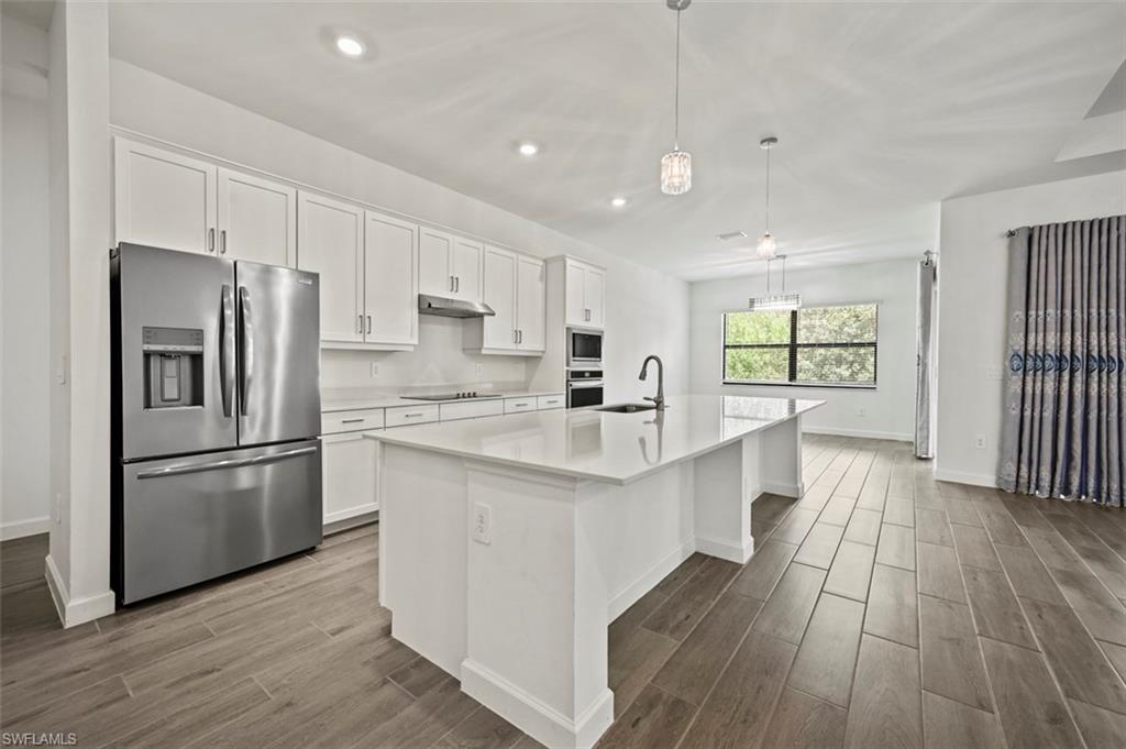 TIMBER CREEK - Residential