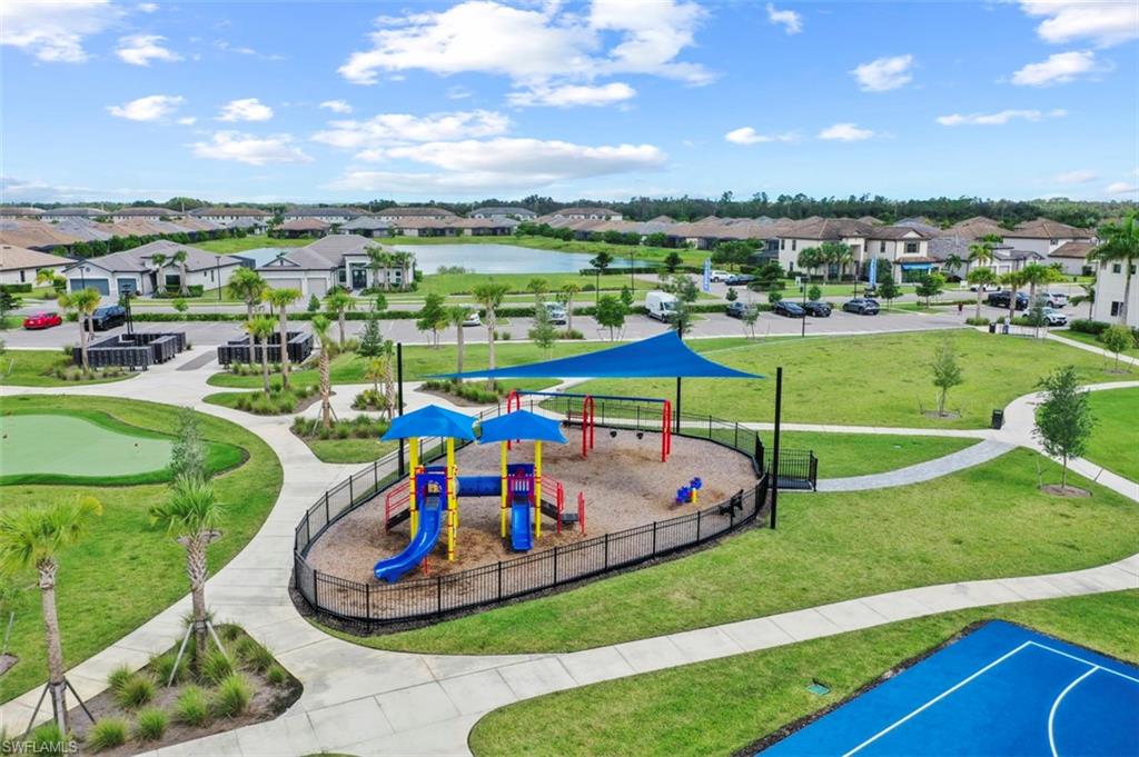 TIMBER CREEK - Residential