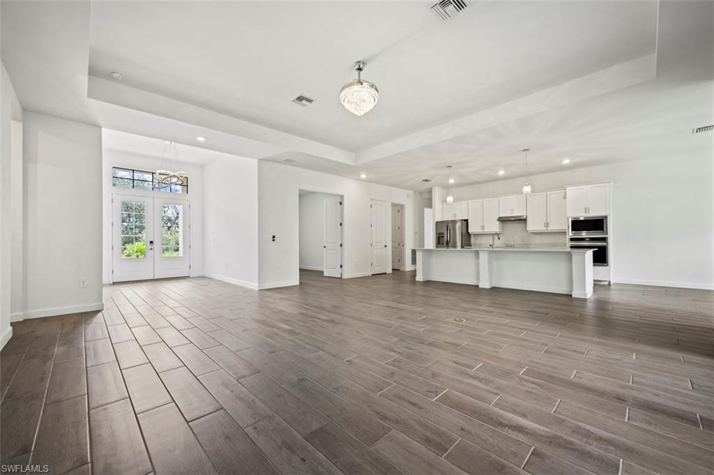 TIMBER CREEK - Residential