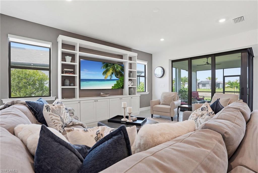 TERRENO AT VALENCIA - Residential Lease