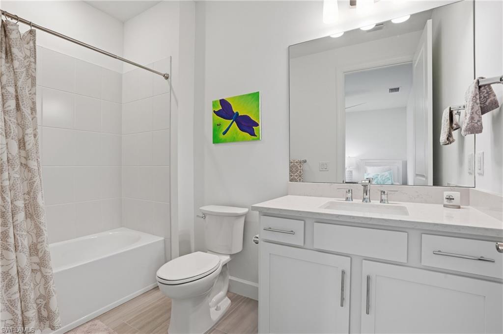 TERRENO AT VALENCIA - Residential Lease