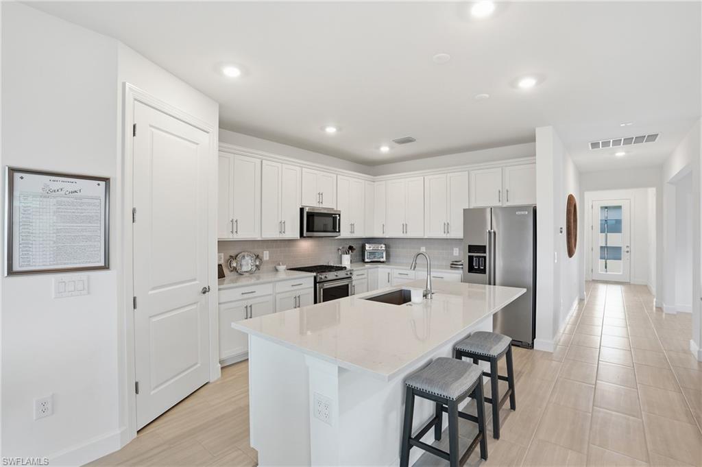 TERRENO AT VALENCIA - Residential Lease