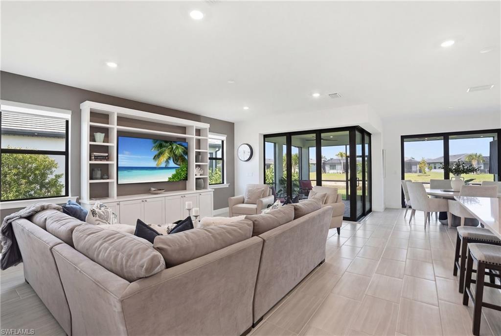 TERRENO AT VALENCIA - Residential Lease