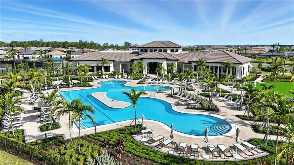 TERRENO AT VALENCIA - Residential Lease