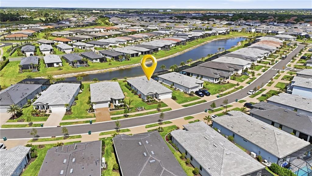 TERRENO AT VALENCIA - Residential Lease