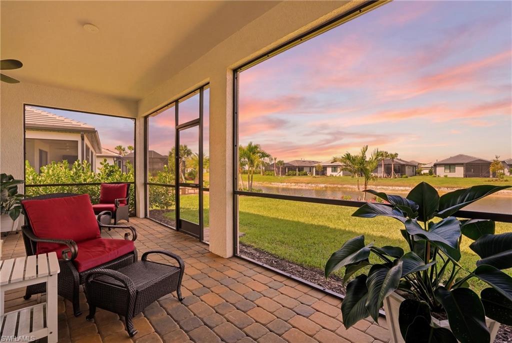 TERRENO AT VALENCIA - Residential Lease