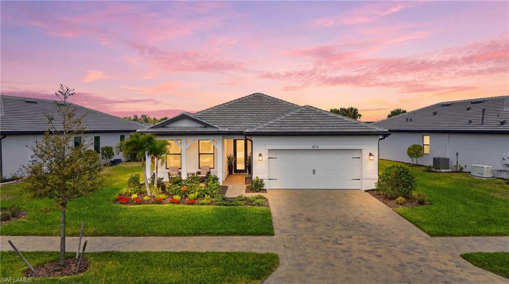 TERRENO AT VALENCIA - Residential Lease