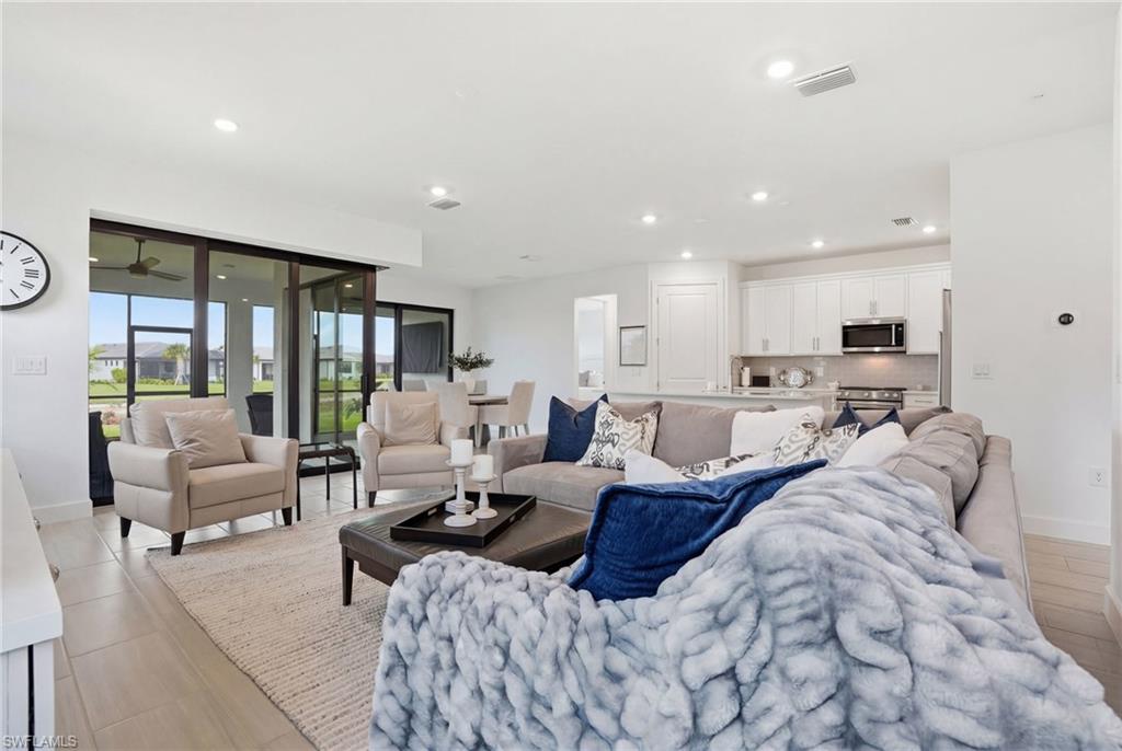 TERRENO AT VALENCIA - Residential Lease