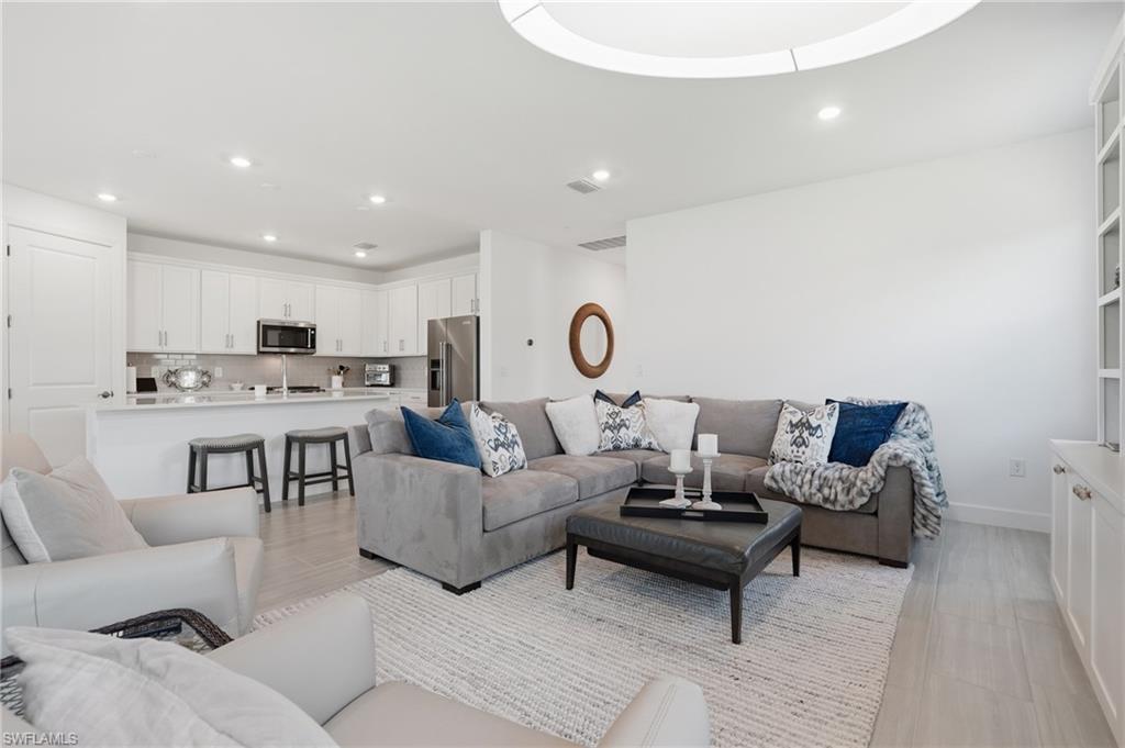 TERRENO AT VALENCIA - Residential Lease