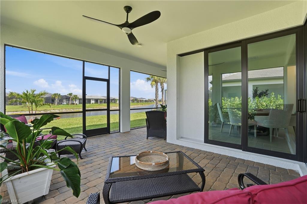 TERRENO AT VALENCIA - Residential Lease