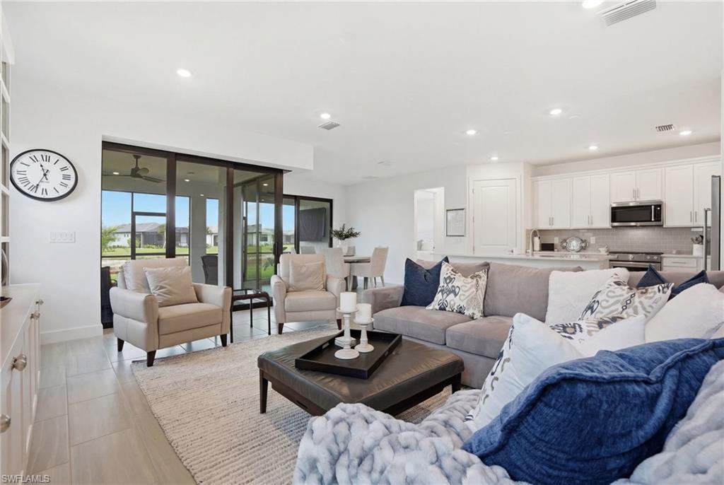 TERRENO AT VALENCIA - Residential Lease