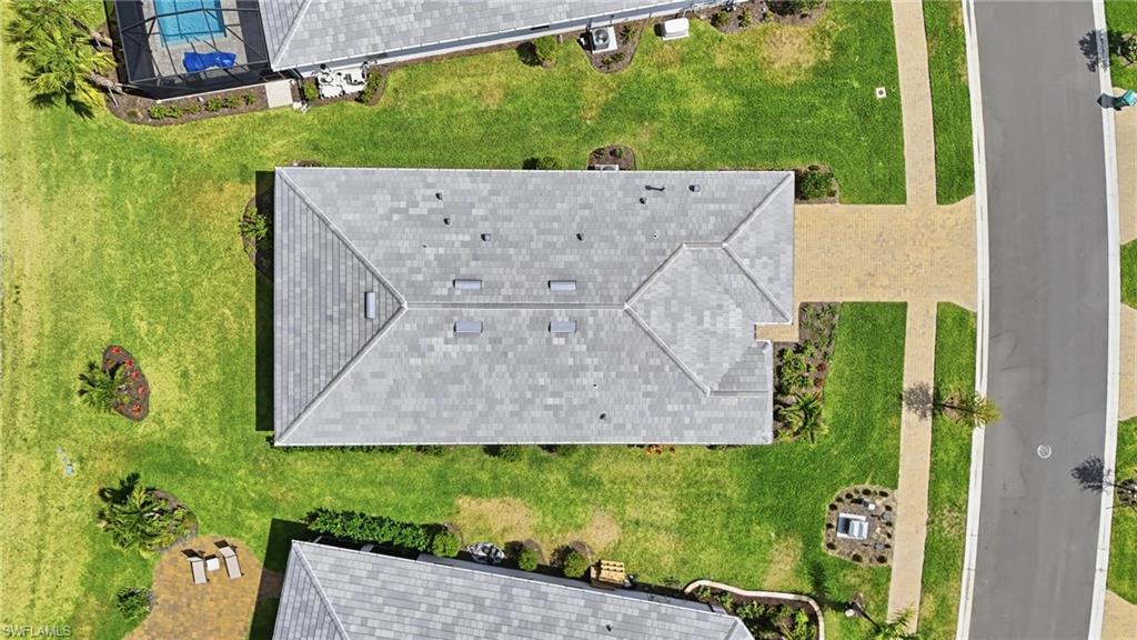 TERRENO AT VALENCIA - Residential Lease