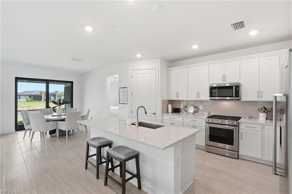 TERRENO AT VALENCIA - Residential Lease