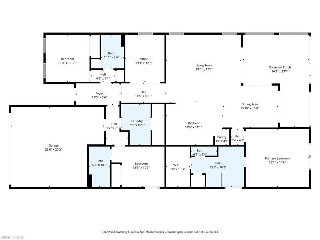 TERRENO AT VALENCIA - Residential Lease