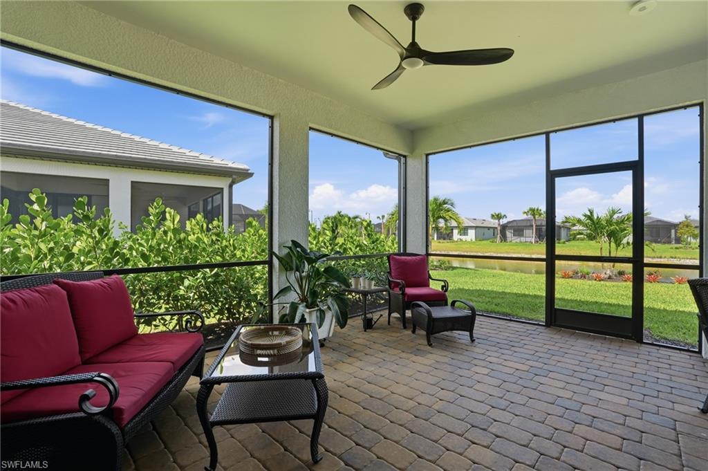 TERRENO AT VALENCIA - Residential Lease