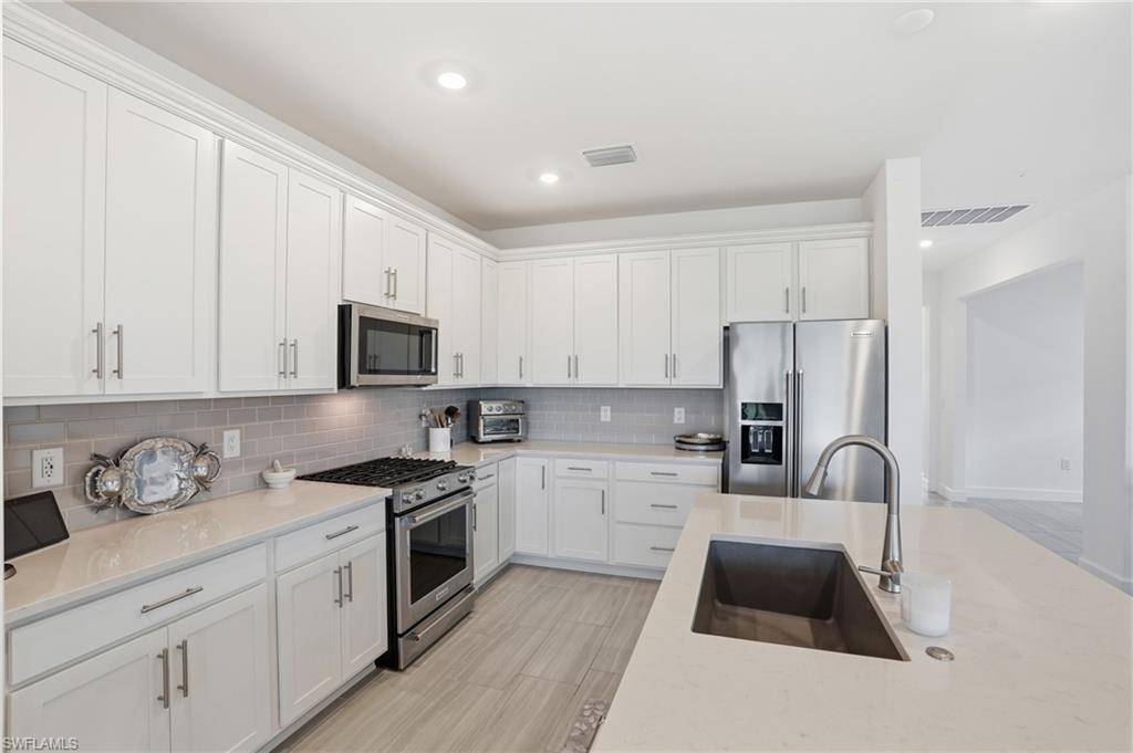 TERRENO AT VALENCIA - Residential Lease