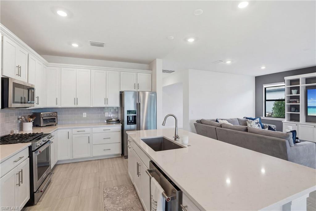 TERRENO AT VALENCIA - Residential Lease