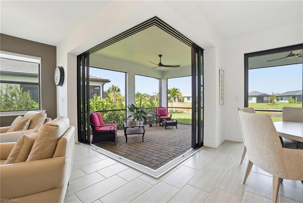 TERRENO AT VALENCIA - Residential Lease