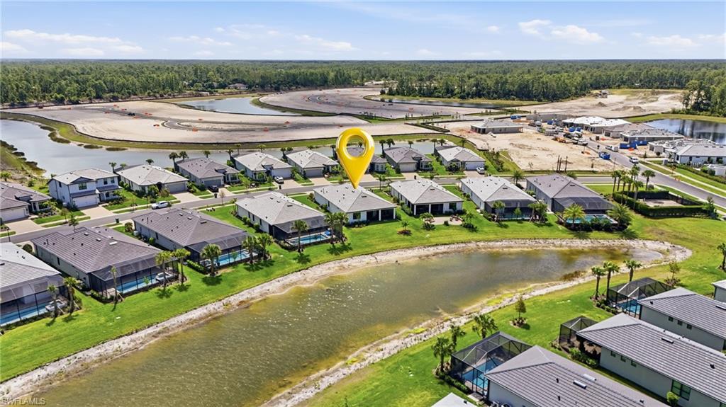 TERRENO AT VALENCIA - Residential Lease