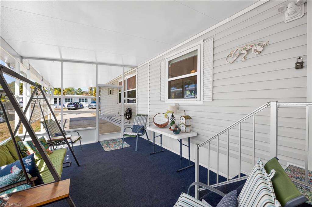 CARRIAGE VILLAGE - Residential