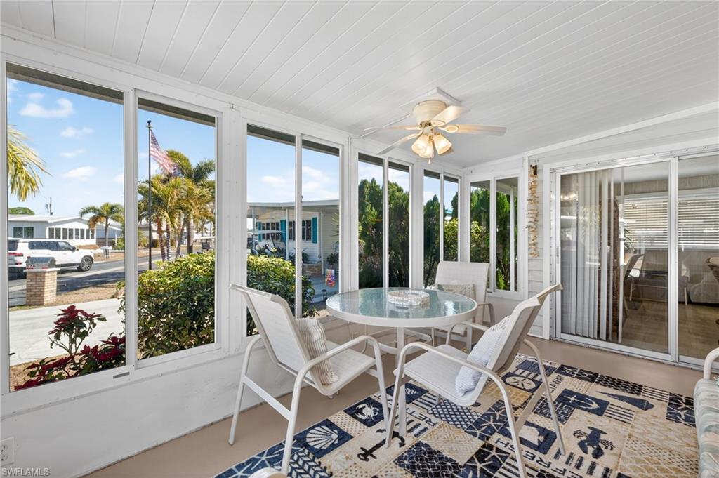 CARRIAGE VILLAGE - Residential