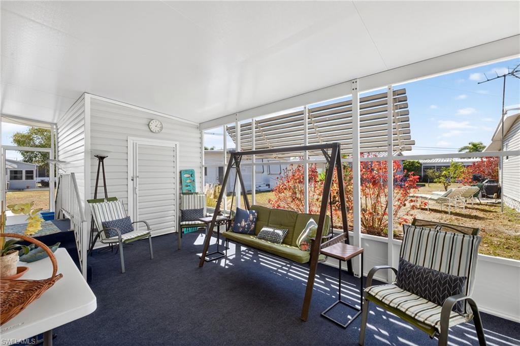 CARRIAGE VILLAGE - Residential