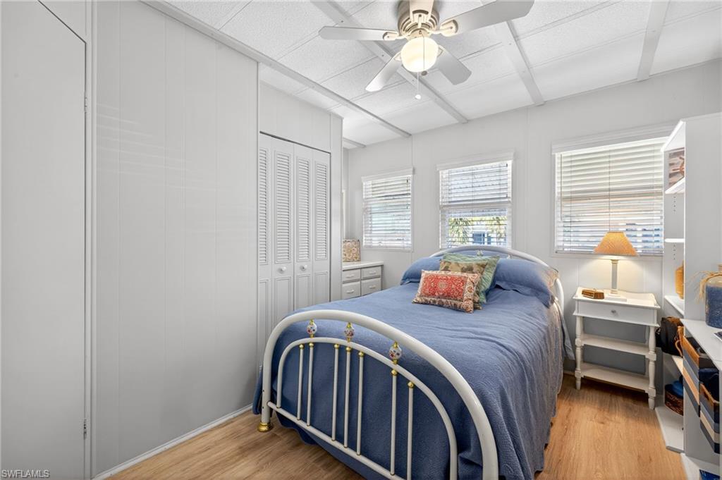 CARRIAGE VILLAGE - Residential