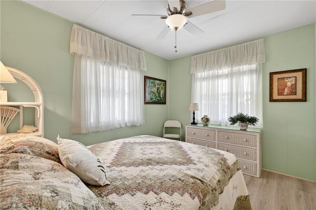 CARRIAGE VILLAGE - Residential