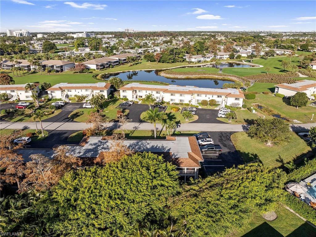 GLADES COUNTRY CLUB - Residential