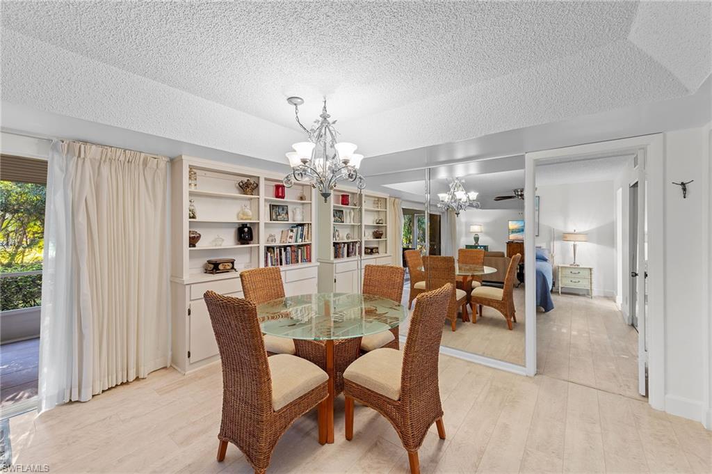 GLADES COUNTRY CLUB - Residential