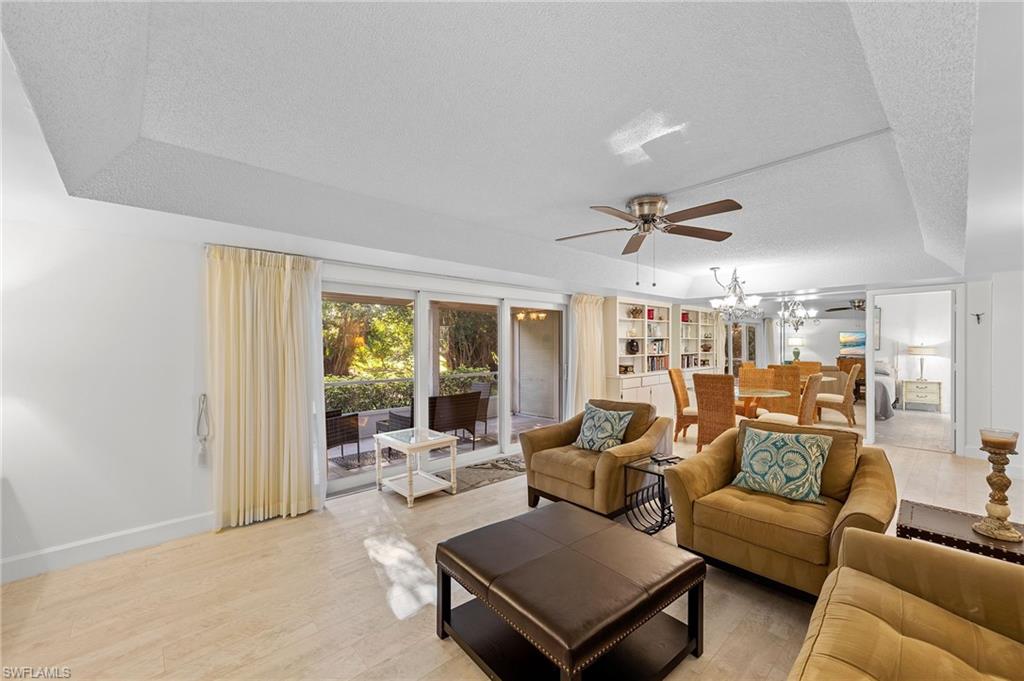 GLADES COUNTRY CLUB - Residential