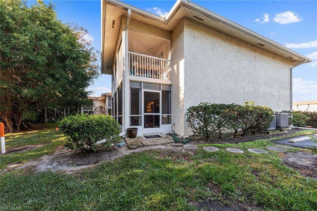 GLADES COUNTRY CLUB - Residential