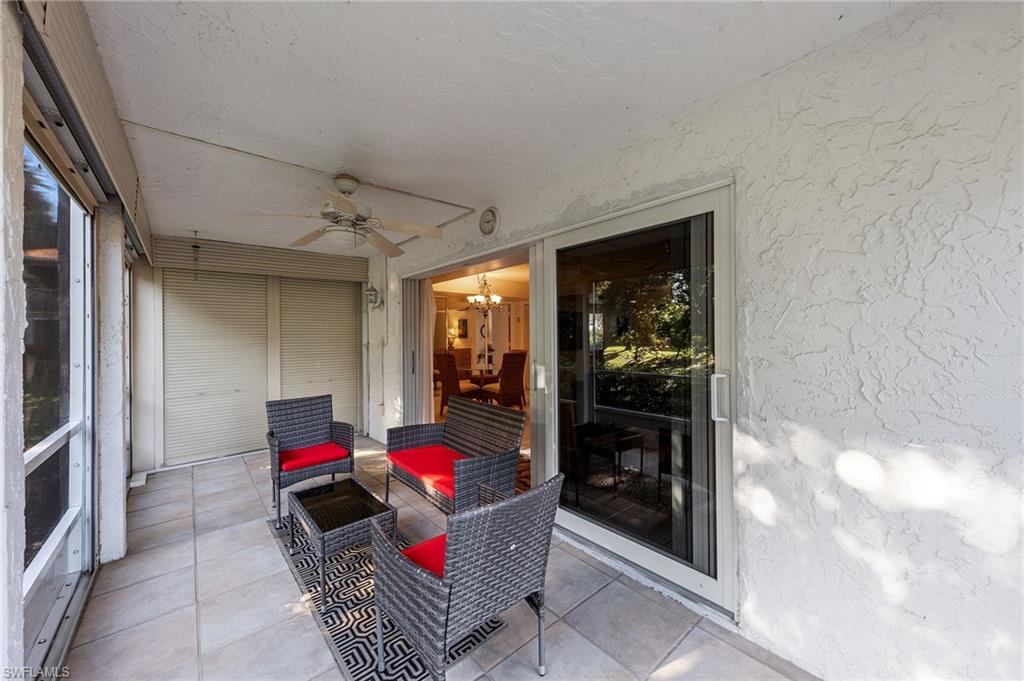 GLADES COUNTRY CLUB - Residential