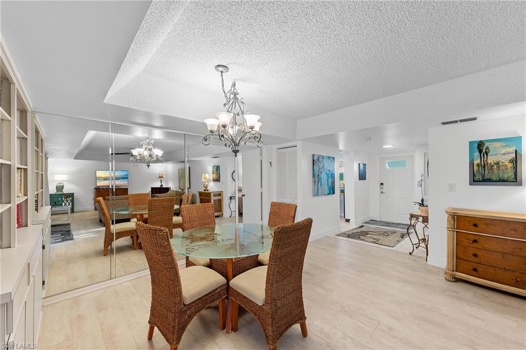 GLADES COUNTRY CLUB - Residential