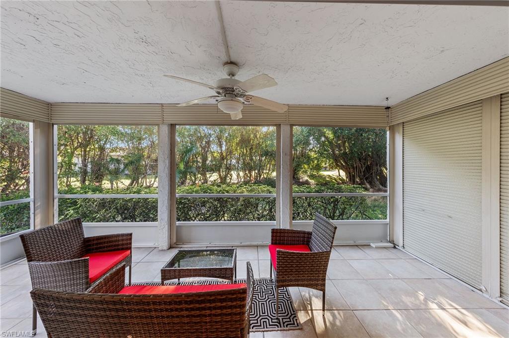 GLADES COUNTRY CLUB - Residential