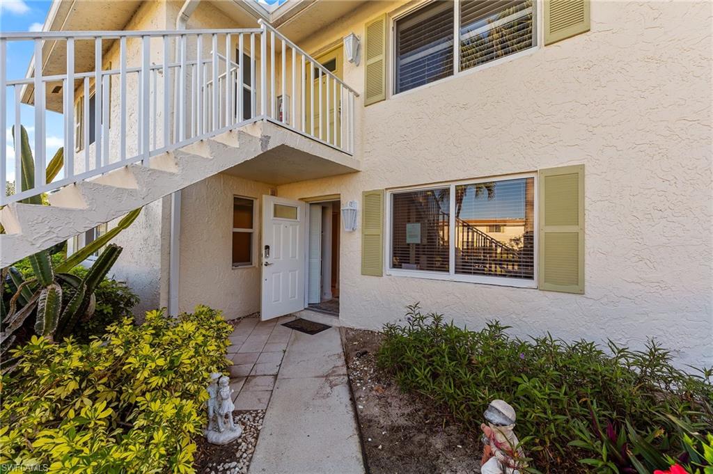 GLADES COUNTRY CLUB - Residential