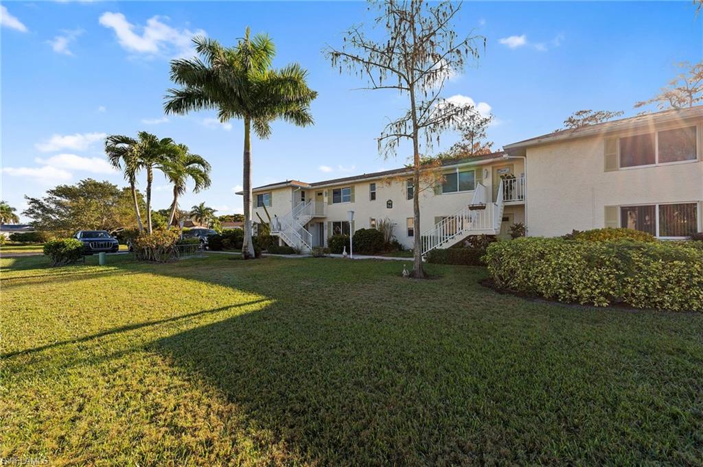 GLADES COUNTRY CLUB - Residential