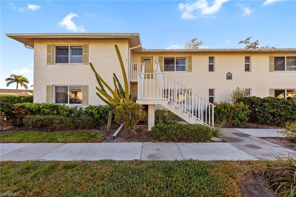 GLADES COUNTRY CLUB - Residential