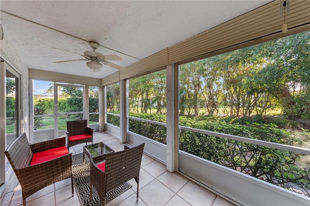 GLADES COUNTRY CLUB - Residential