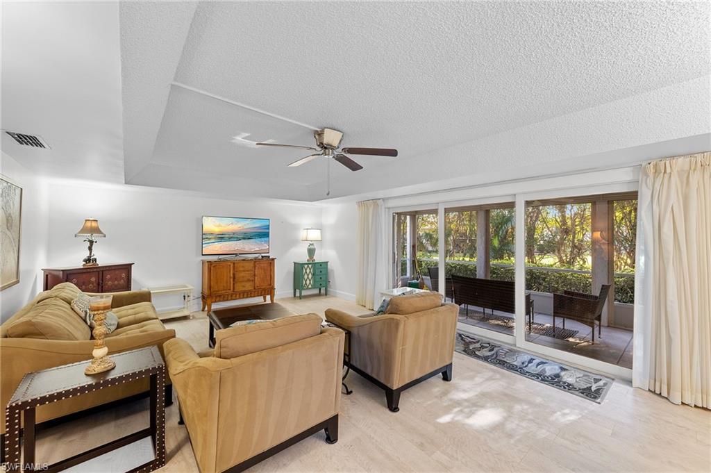 GLADES COUNTRY CLUB - Residential