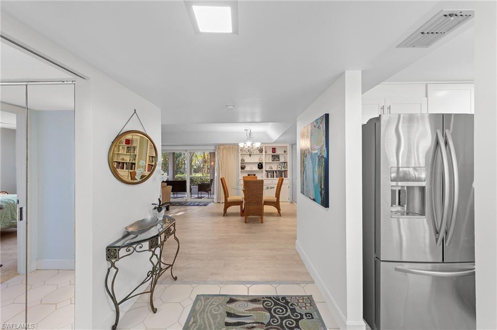 GLADES COUNTRY CLUB - Residential