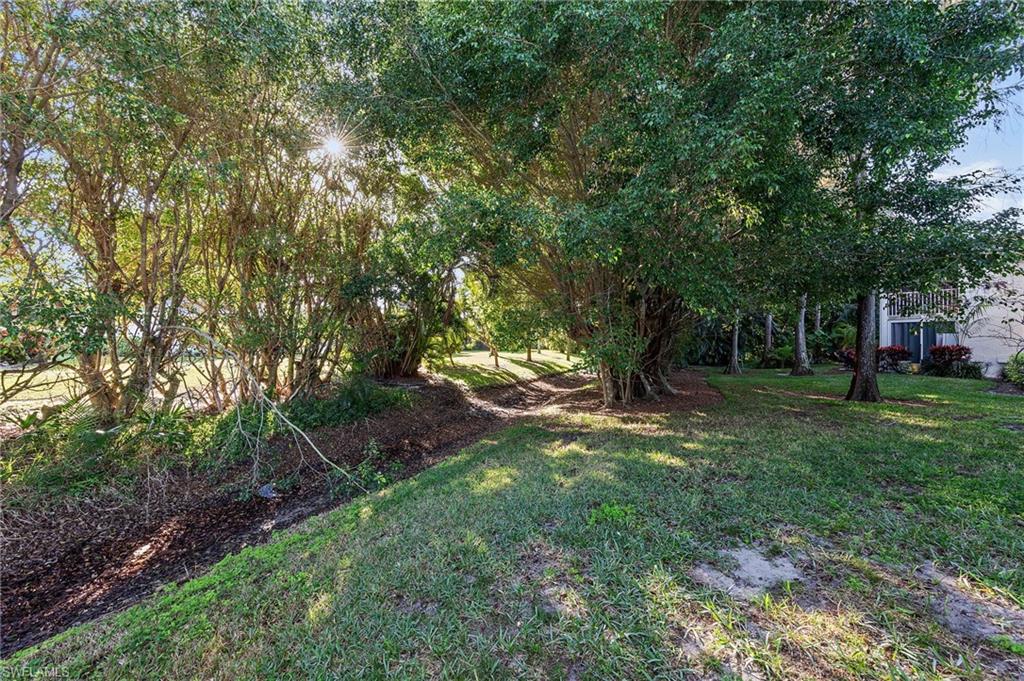 GLADES COUNTRY CLUB - Residential