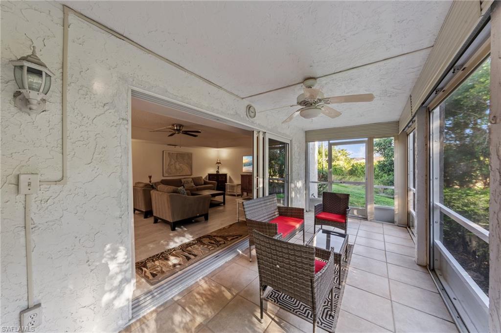 GLADES COUNTRY CLUB - Residential