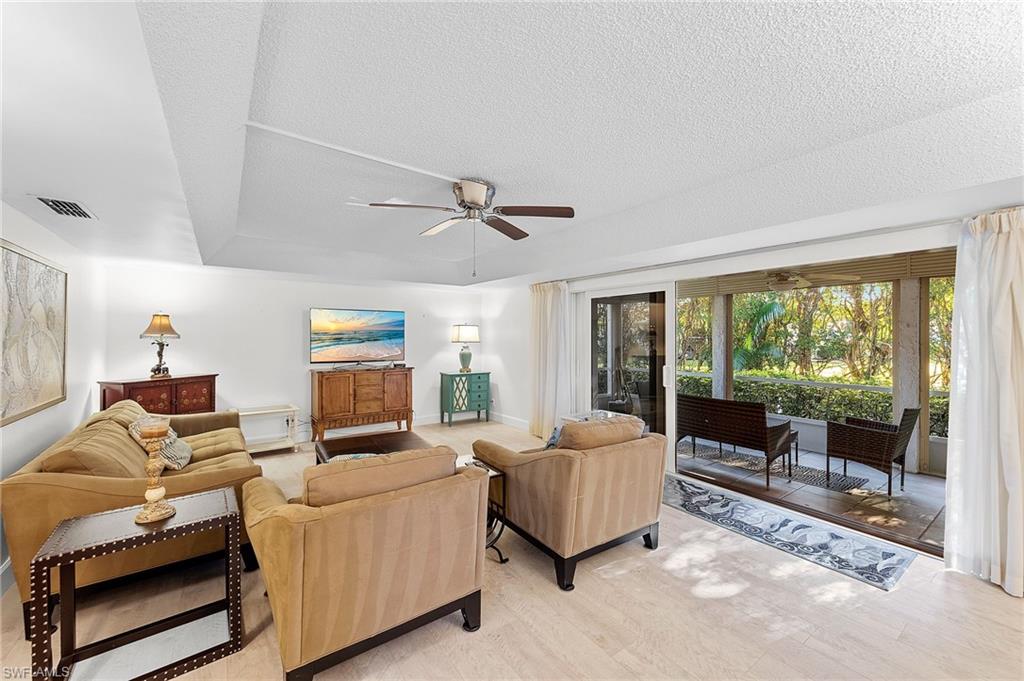 GLADES COUNTRY CLUB - Residential