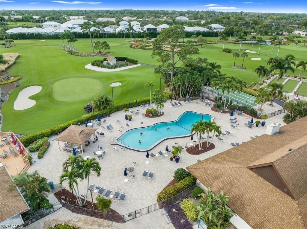 GLADES COUNTRY CLUB - Residential