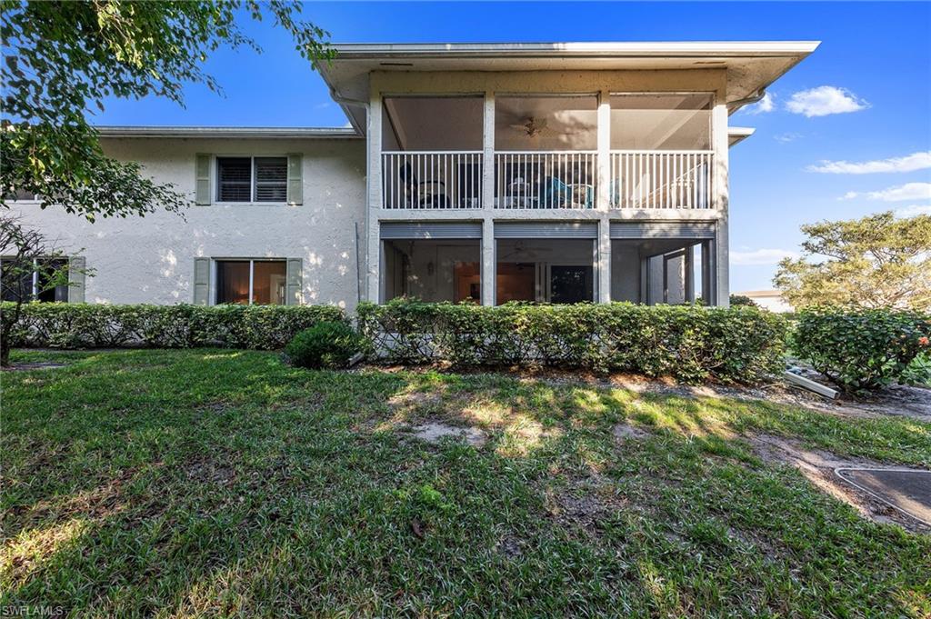 GLADES COUNTRY CLUB - Residential