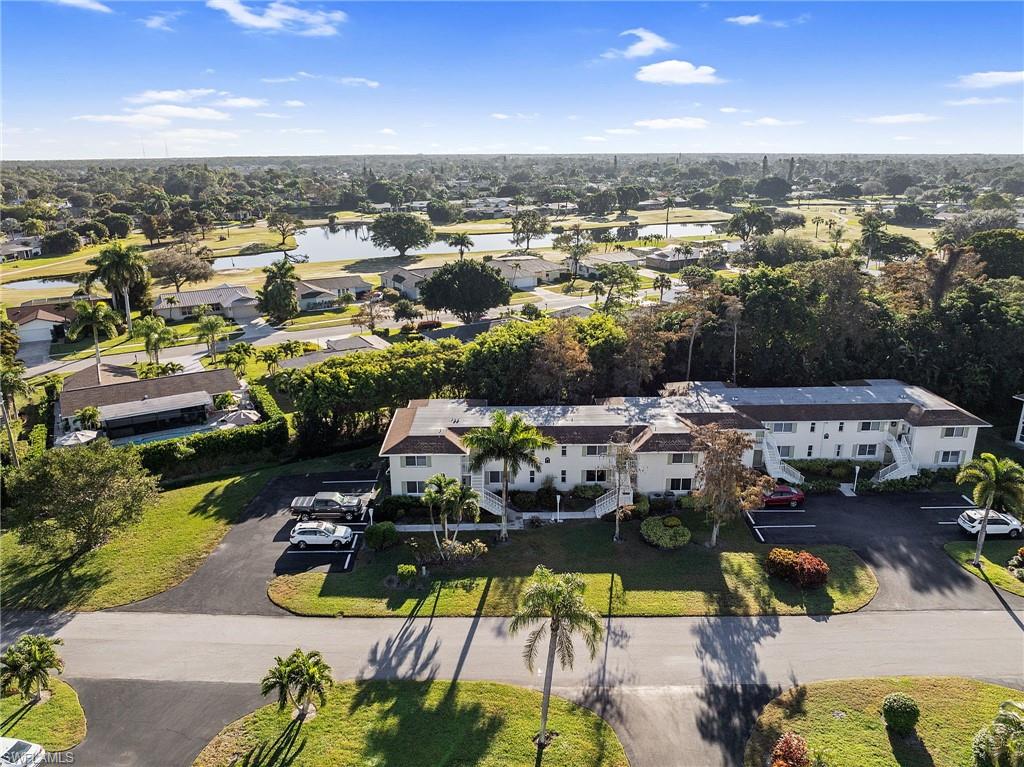 GLADES COUNTRY CLUB - Residential