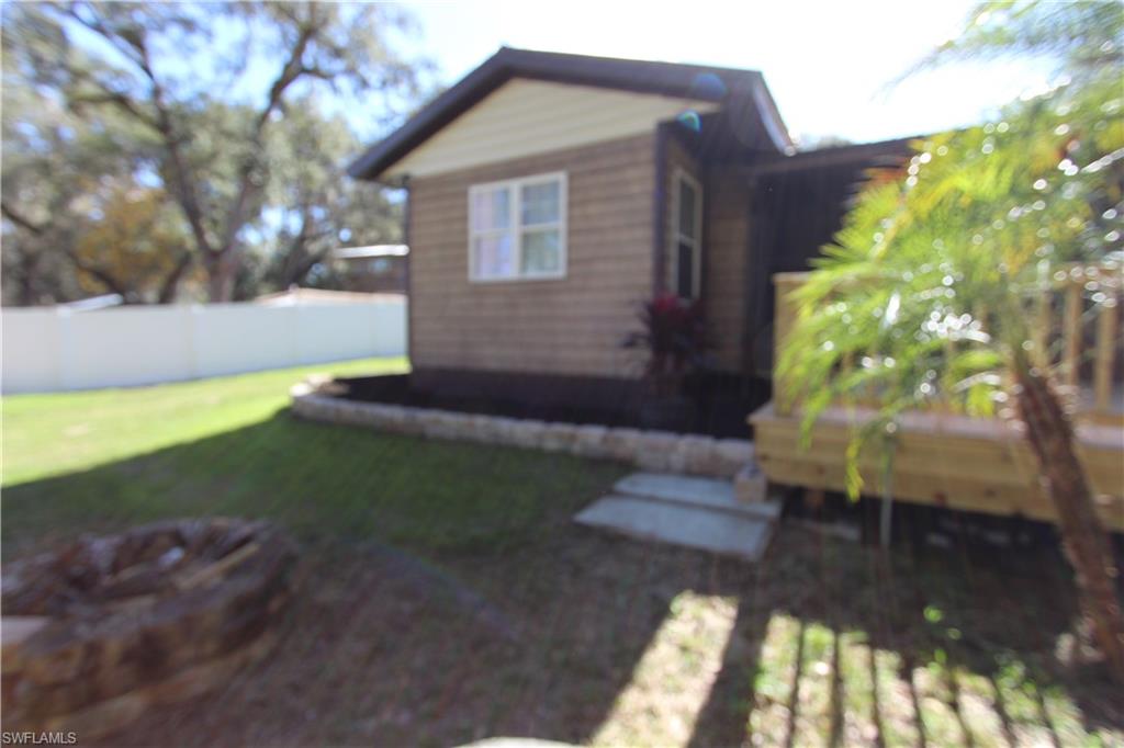 ACREAGE - Residential