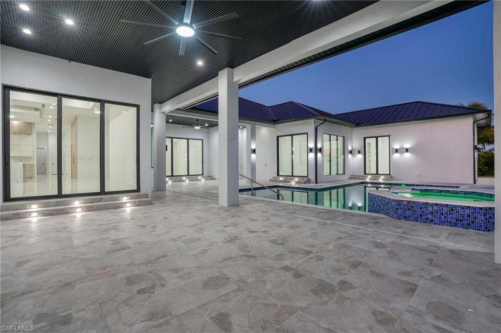 LABELLE - Residential