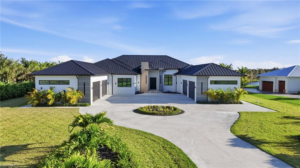 LABELLE - Residential